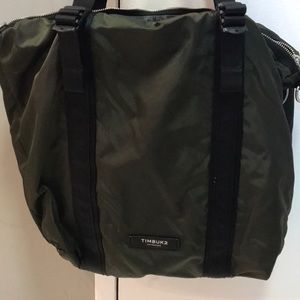 Timbuk2 tote
